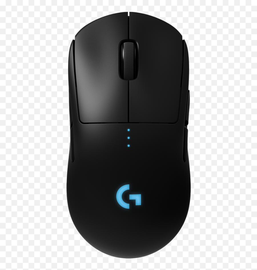 Best Wireless Gaming Mouse - The Ultimate Guide Mouse Logitech G Pro Wireless Png,Computer Mouse Png