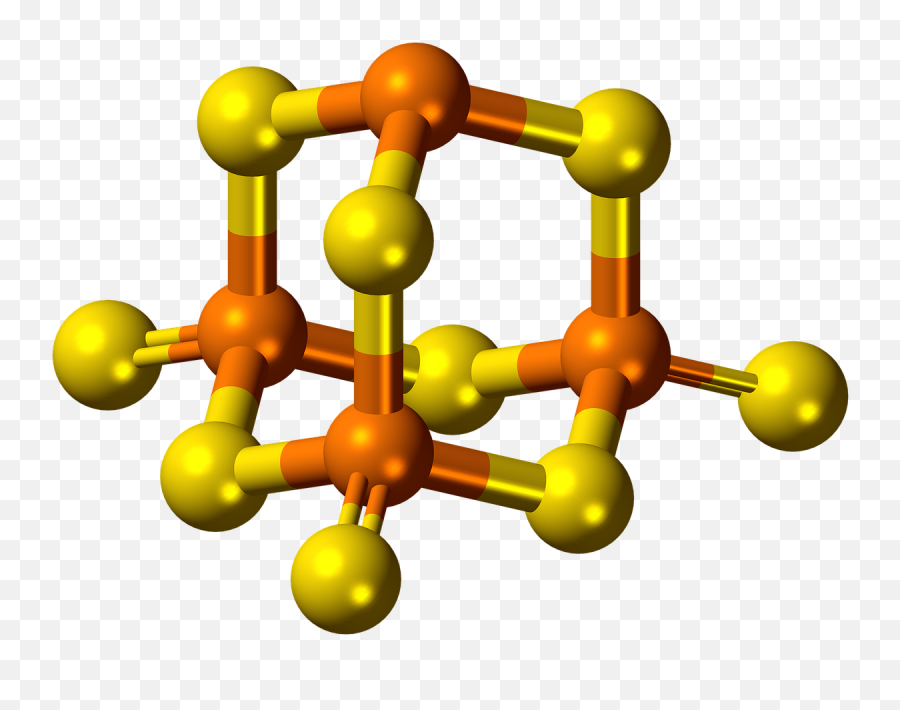 Matches Clipart Phosphorus - Phosphorus Pentasulfide Png Arsenic Trioxide,Matches Png