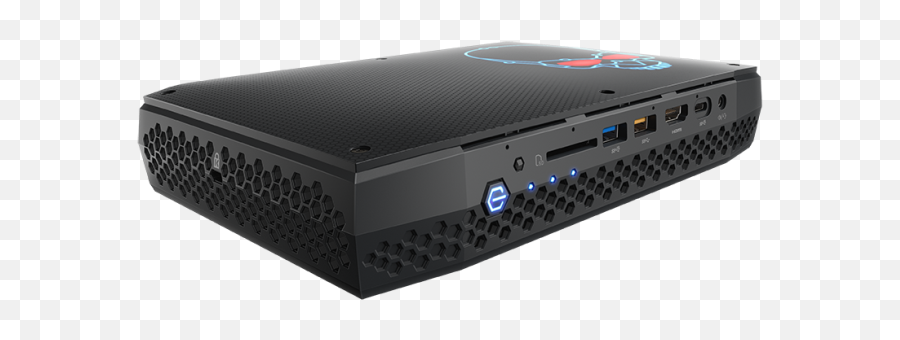 Intelu0027s Hades Canyon Nucs With Radeon Graphics Are Official - Intel Nuc Hades Canyon Png,Hades Png