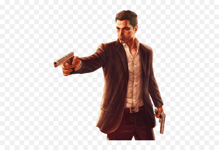 Download Shooter Gentleman Game Jacket Zula Firstperson Hq - Zula Png,Gentleman Png