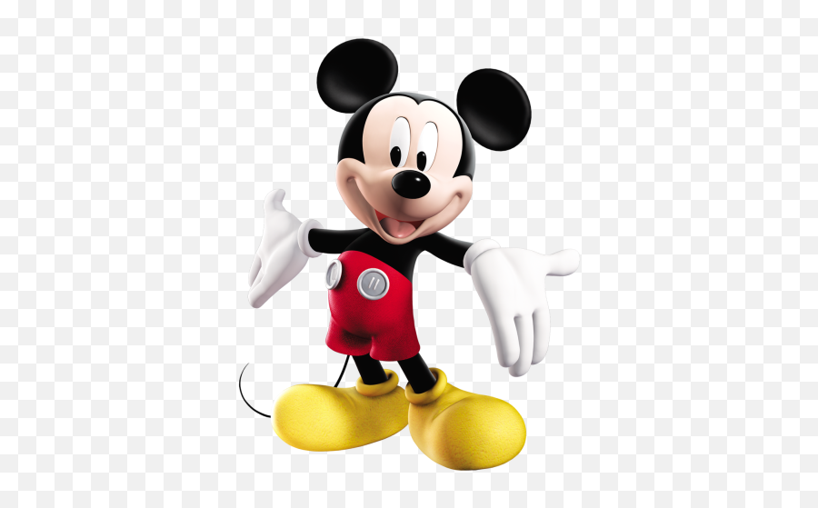 Free Png Images - Dlpngcom Imagenes De Mickey Mouse Y Mimi,Mickey Mouse  Head Png - free transparent png images 