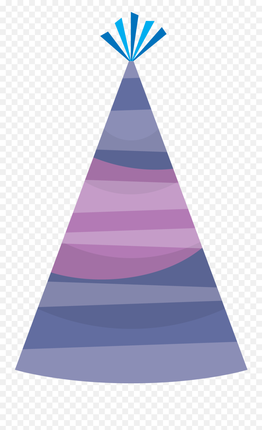 Birthday Hat Png Transparent Free Images - Party Hat,Hat Clipart Png