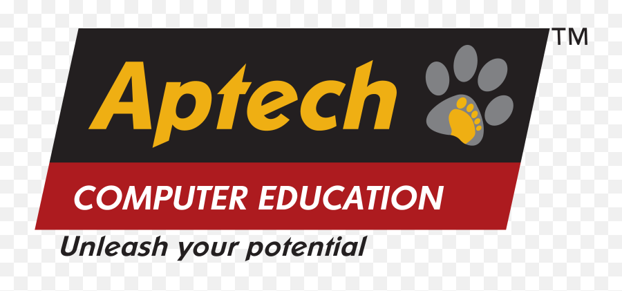 Download Aptech Computer Education Logo - Aptech Computer Education Logo Png,Computer Logo Png