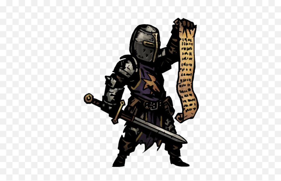 Bucket Helm Crusader - Darkest Dungeon Vestal Skins Png,Crusader Helmet Png
