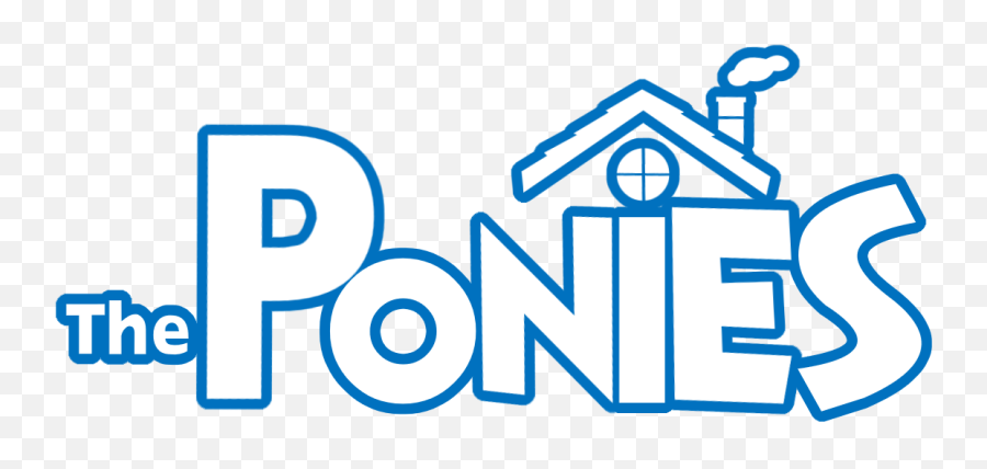 New Site Theponies - Vertical Png,Dhx Media Logo