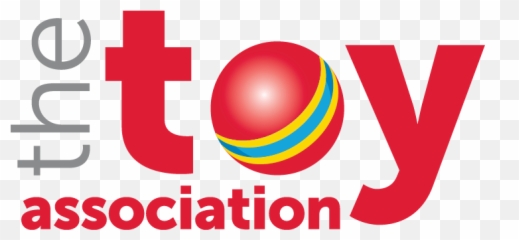2017 Toty Winners - Toy Association Logo png