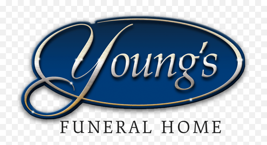Recent Services - Youngu0027s Funeral Home Language Png,Obituary Logo