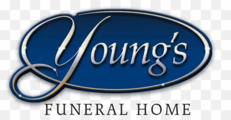 Recent Services - Youngu0027s Funeral Home Language Png,Obituary Logo