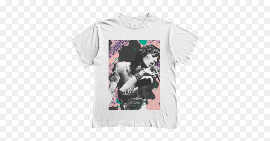 T - Shirts U2013 The Rolling Stones Rolling Stones T Shirts Png,Shirt Transparent