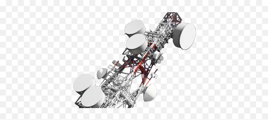 Faini Telecommunications - Telecom Antenna Png,Antenna Png