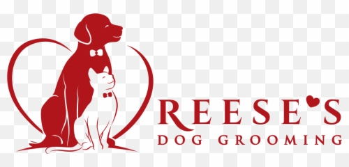 Mobile Pet Grooming By Reeseu0027s Sitting Austin Tx - Language Png,Reeses Logo