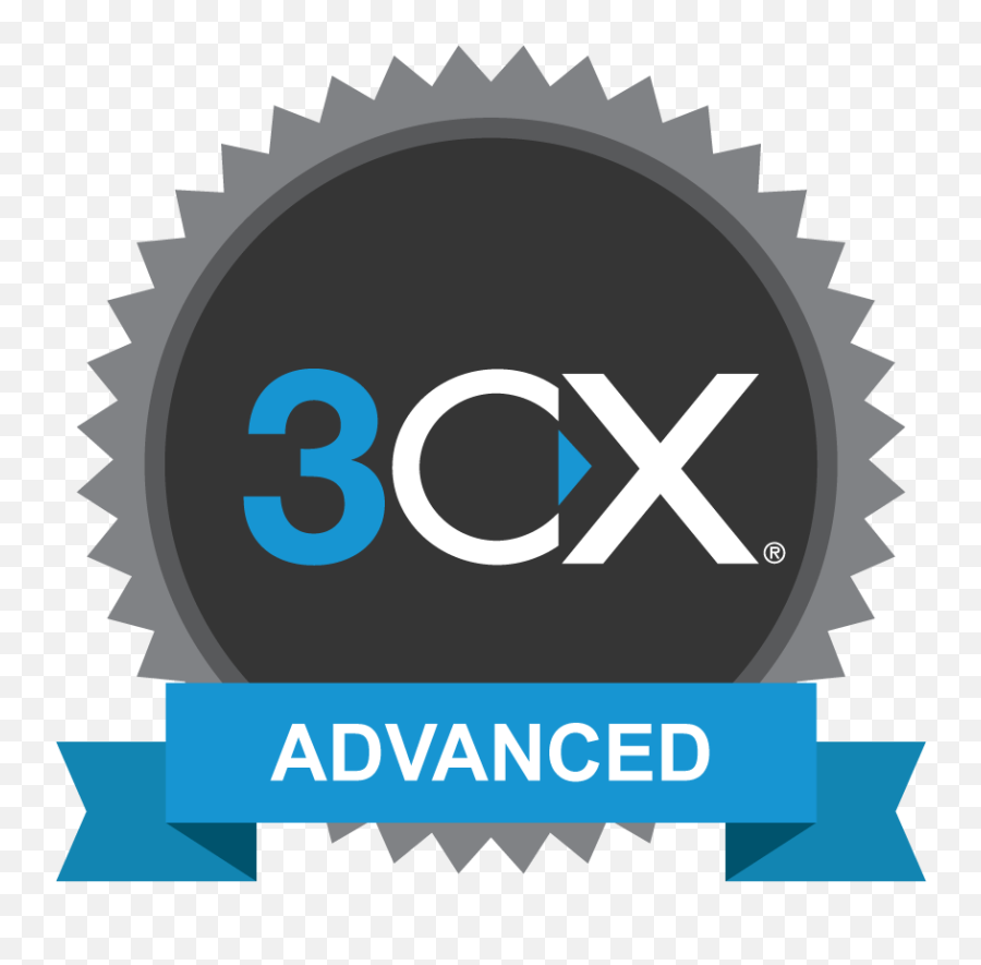 Pdq Deploy Package For 3cx Client Windows Deployment - Red Certificate Stamp Png,Pdq Logo