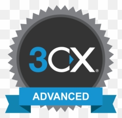 Pdq Deploy Package For 3cx Client Windows Deployment - Red Certificate Stamp Png,Pdq Logo