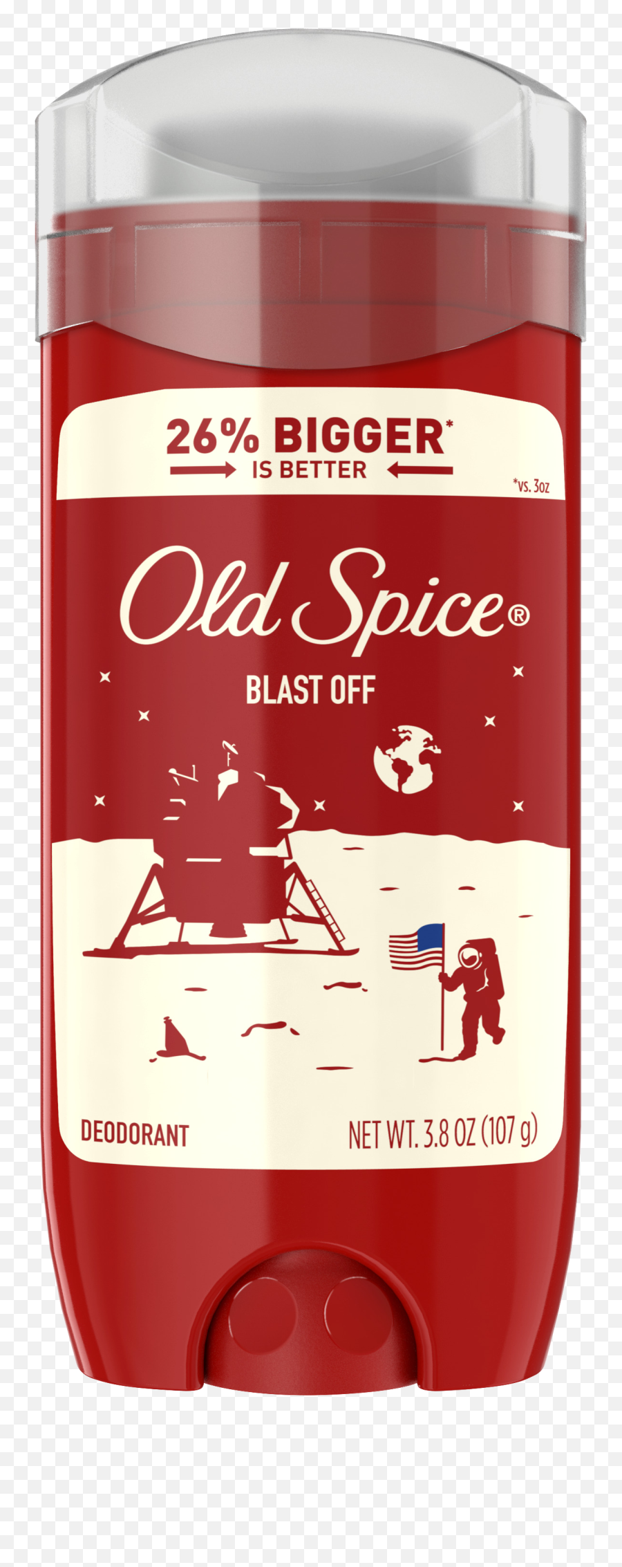 Old Spice - Pure Market Old Spice Midnight Run Deodorant Png,Old Spice Logo