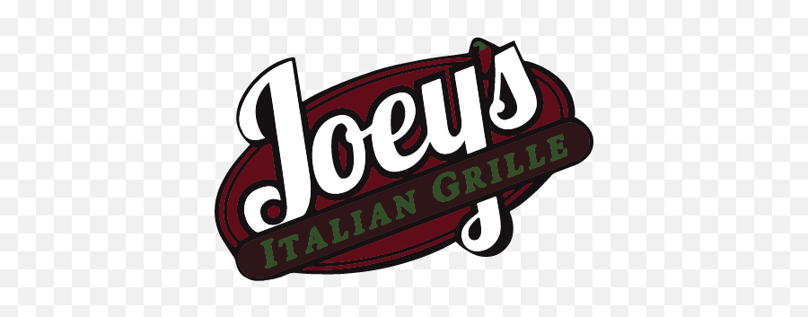 Home - Joeyu0027s Italian Grille Italian Grille Png,Secret Of Mana Logo