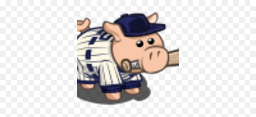 Baseball Pig Farmville Wiki Fandom - Baseball Pigs Png,Baseball Icon Png