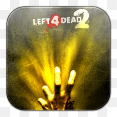 Steam Workshopleft 4 Dead 2 Ultra Realistic - Left 4 Dead 2 Wallpaper 2020 Png,Left 4 Dead 2 Logo Png