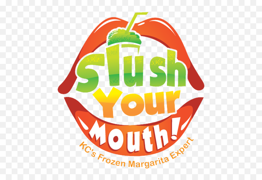 Frozen Drink Machine Rental Slush Your Mouth - Bulgakov Mester És Margarita Png,Slurpee Logo