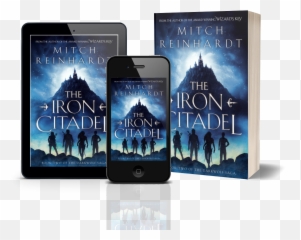Mitch Reinhardt - Where Magic u0026 Destiny Become One Iphone png