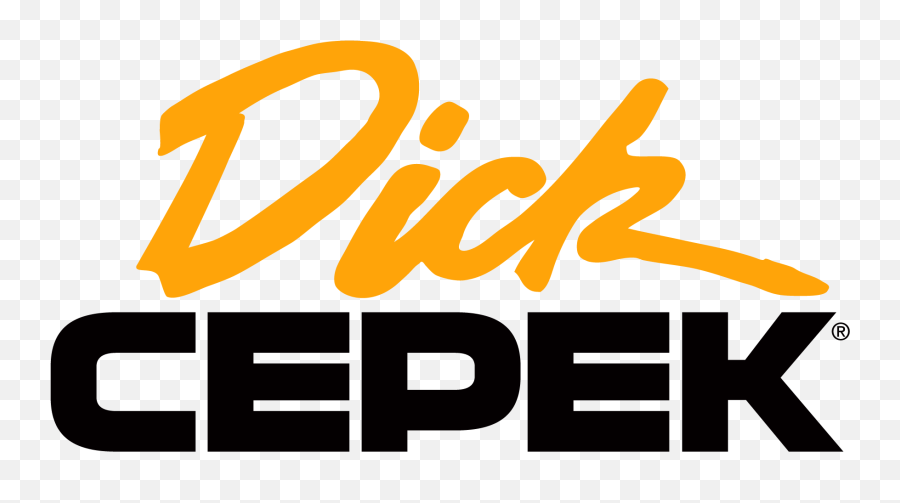 Dick Cepek Tires Logo Hd Png Information - Dick Cepek,Goodyear Tire Logos