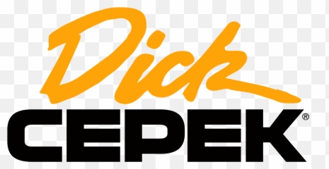 Dick Cepek Tires Logo Hd Png Information