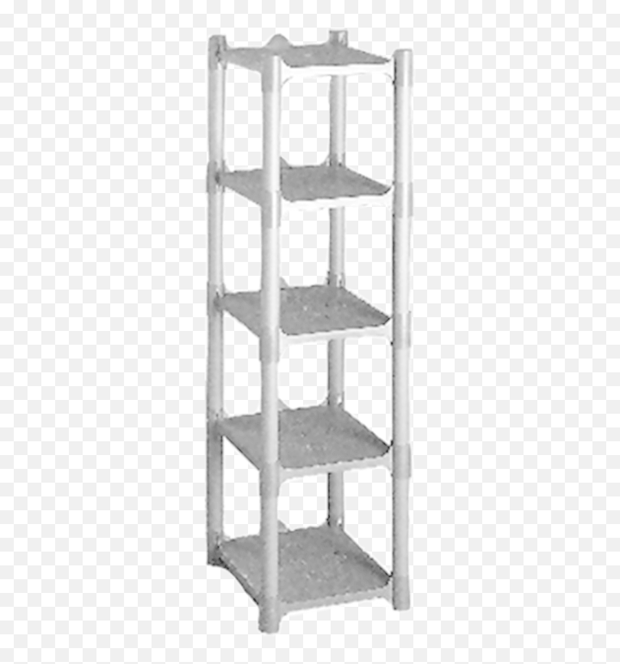 Space Station - 5 Shelf Rack Bookcase Png,Space Station Png