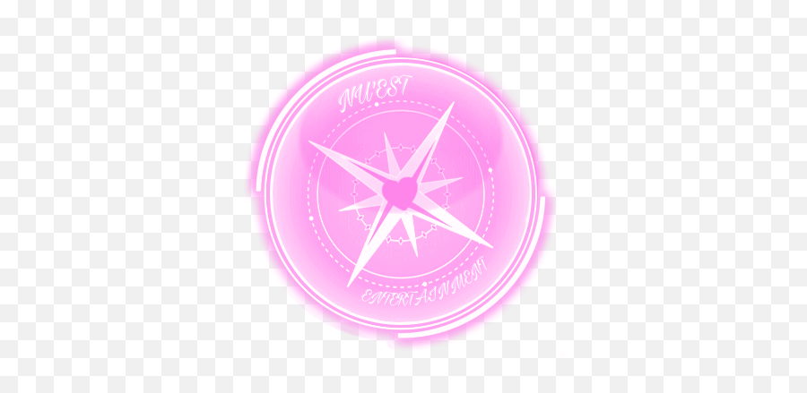 The Nuest Archive - Nu Est Fandom Logo Png,Nu'est Logo