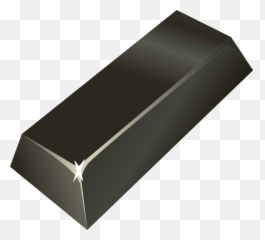 Silver Bar Metal - Iron Bar Clear Background Png,Metal Bar Png