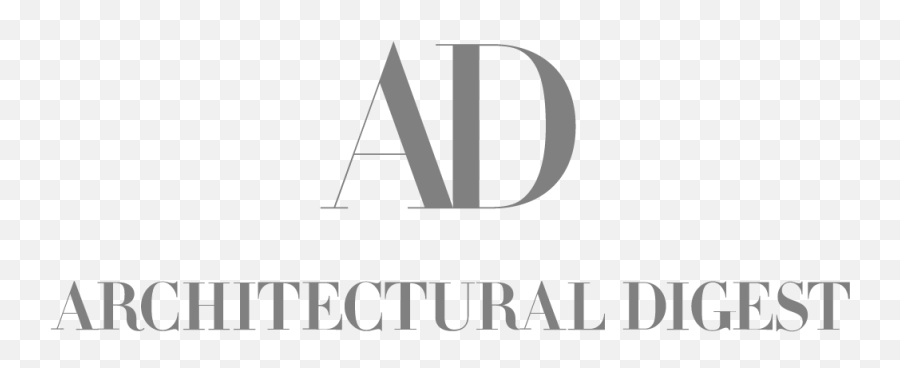 About - Fashion Brand Png,Architectural Digest Logo