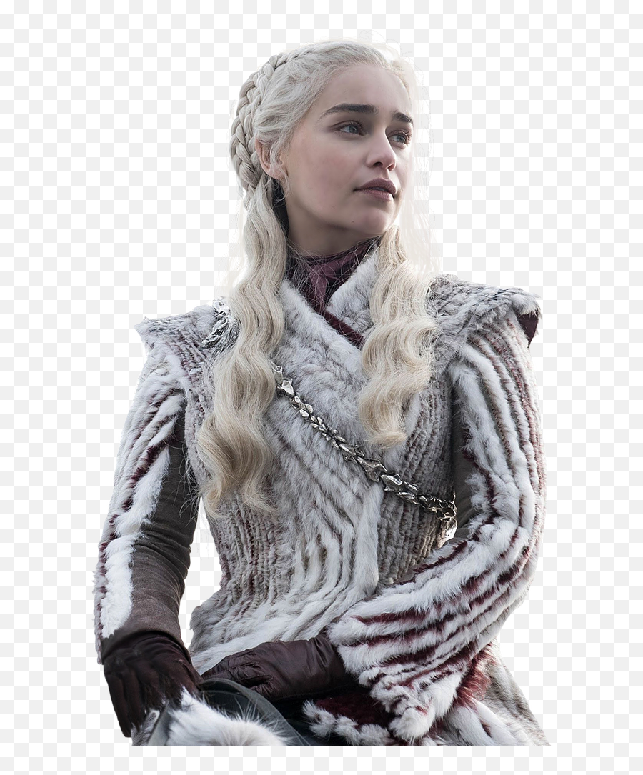 Png Free Daenerys - Daenerys Targaryen In White,Daenerys Png