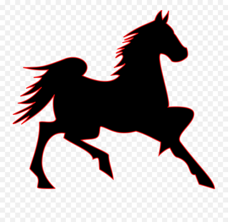 Free Mustang Logo Cliparts Download - Horse Clip Art Png,Mustang Logo Clipart