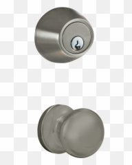 Milocks Wfk - Solid Png,Door Knob Png