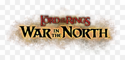 War In The North - Le Seigneur Des Anneaux La Guerre Du Nord png