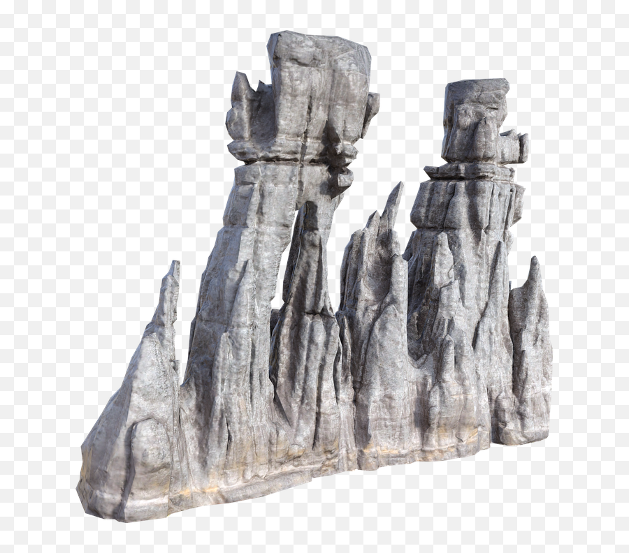 Mountain Rocks Boulders - Artifact Png,Boulders Png