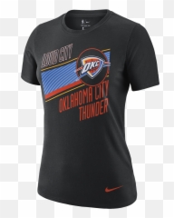 Oklahoma City Thunder Official Online Store - png