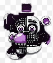 Funtimefreddy Sticker - Five Nights At Coloring Books Png,Freddy Fazbear's Pizza Logo