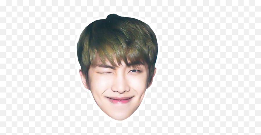 Download Bts Jungkook Funny Face Png Clip Art Freeuse - Bts The Wings Tour  Scan,Funny Faces Png - free transparent png images 