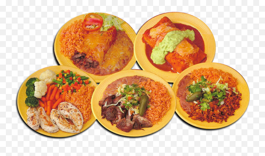 Mexican Cuisine Transparent Png Image - Traditional Mexican Food Png,Mexican Food Png
