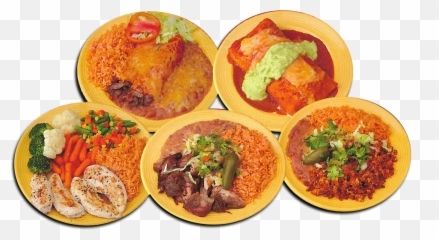 Mexican Cuisine Transparent Png Image - Traditional Mexican Food Png,Mexican Food Png