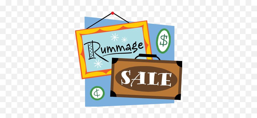 Bensenville Il - Official Website Clip Art Rummage Sale Png,Yard Sale Png