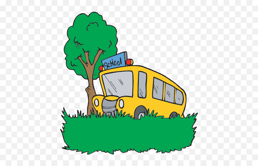 Magic School Bus - Spanish School Supplies Transparent Png Spanish School Supplies,School Bus Transparent