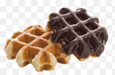 Waffle Png - Waffle,Waffles Png