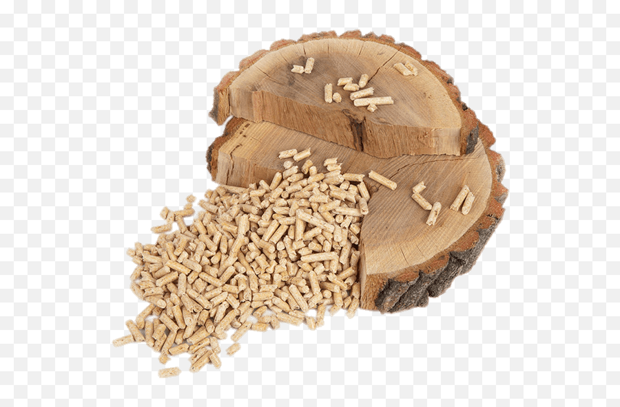 Wood Pellets Transparent Png - Pellet Fuel,Wood Grain Png