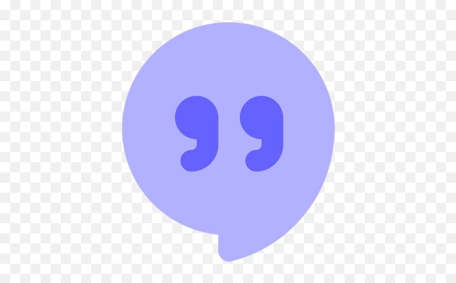 Google Hangouts Logo Icon Of Flat Style - Dot Png,Google Hangouts Icon