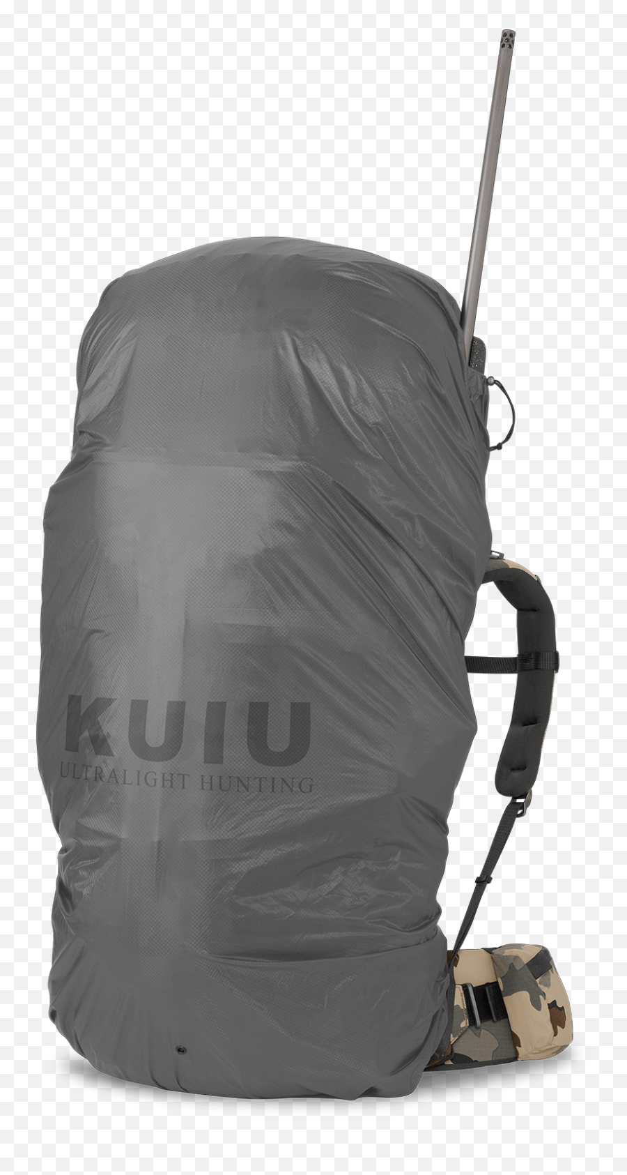 Waterproof Backpack Rain Cover - Hiking Equipment Png,Kuiu Icon Pro 1850