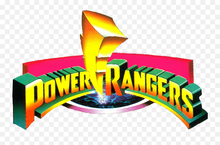 Top 7 Power Rangers Theme Songs Nerds - Mighty Mighty Morphin Power Rangers Png,Rangers Logo Png