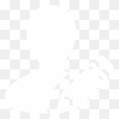 Support My Machine - Edit Profile Icon White png