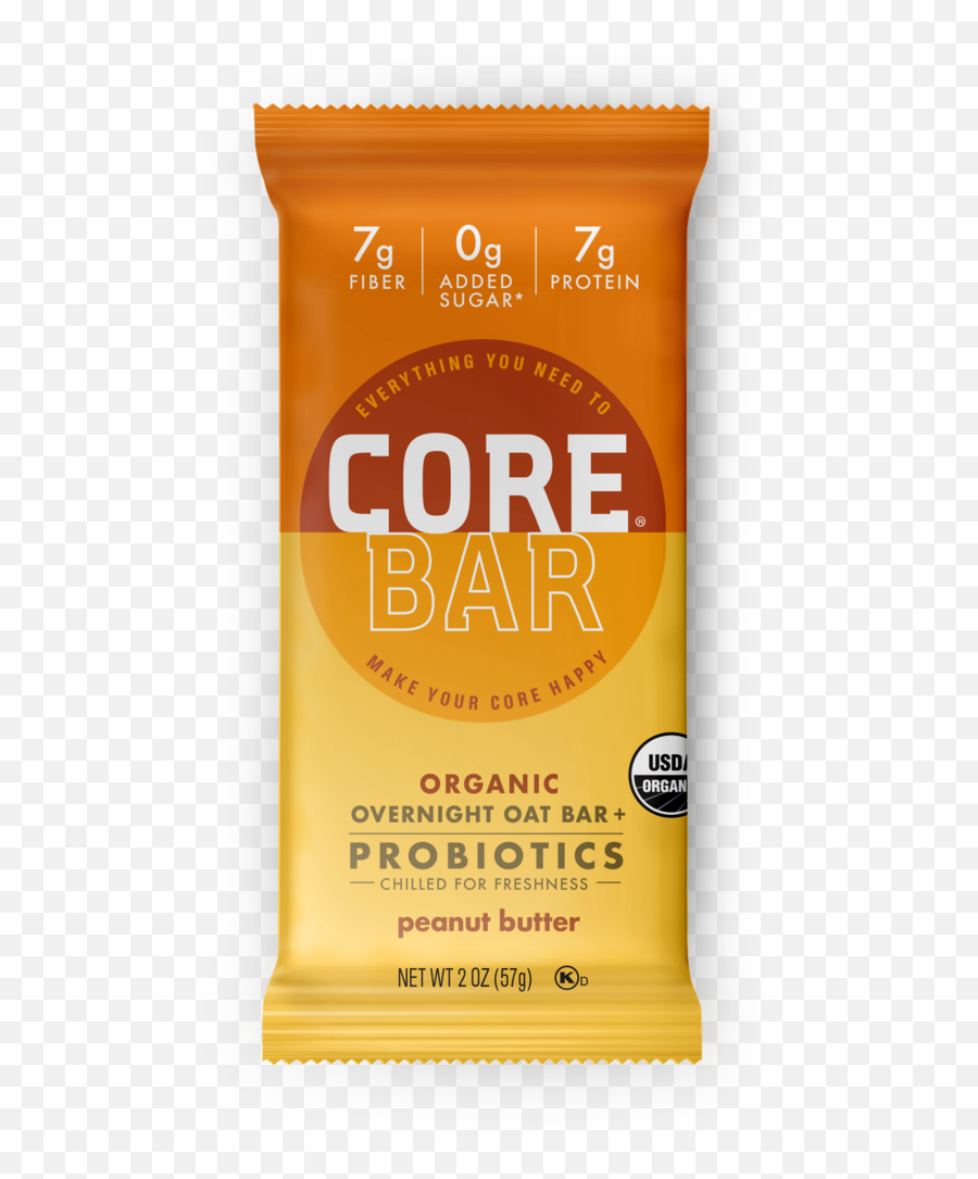 Peanut Butter 8 Bars 2 Oz - Packet Png,Icon Energy Bar Light