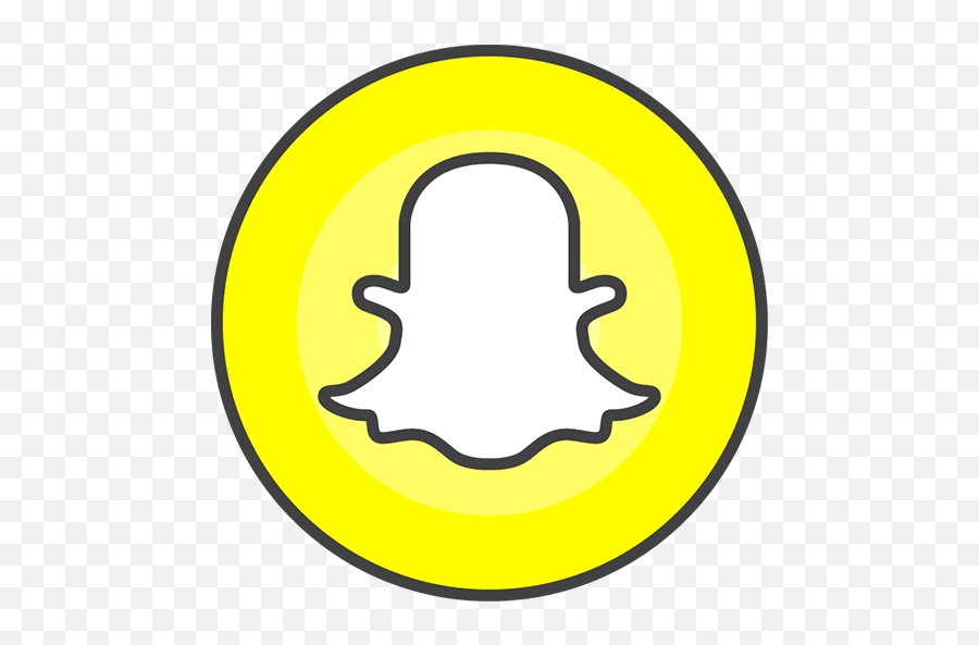Snapchat Icon Png Free Download Images - Snapchat,Social Icon Png Free Download