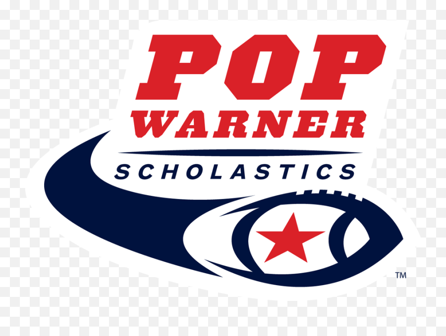 Official Logos - Pop Warner Football Logo Png,Lg Logos